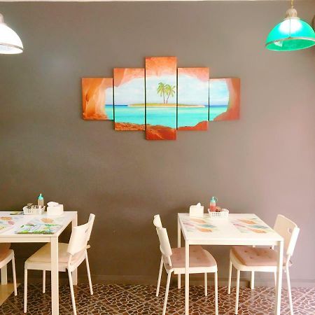 Melissa Guesthouse Паттая Екстер'єр фото