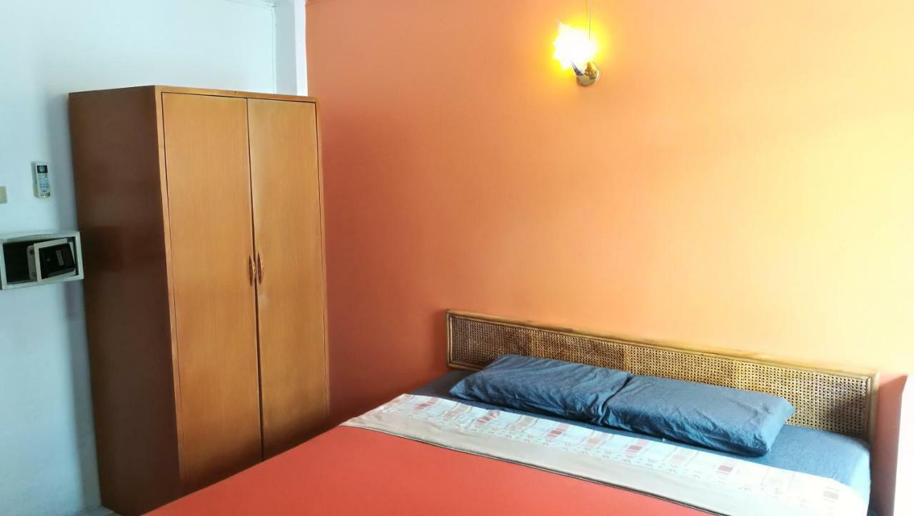 Melissa Guesthouse Паттая Екстер'єр фото