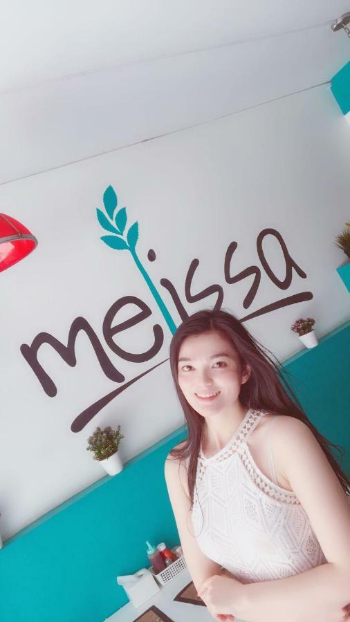 Melissa Guesthouse Паттая Екстер'єр фото