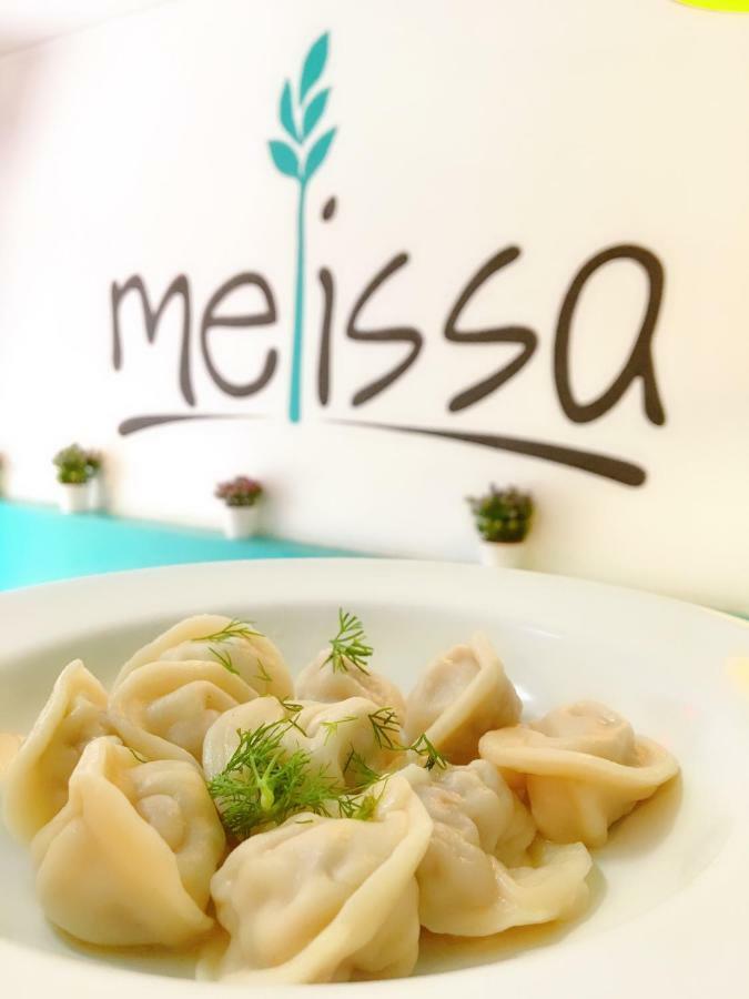 Melissa Guesthouse Паттая Екстер'єр фото