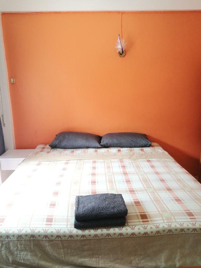 Melissa Guesthouse Паттая Екстер'єр фото