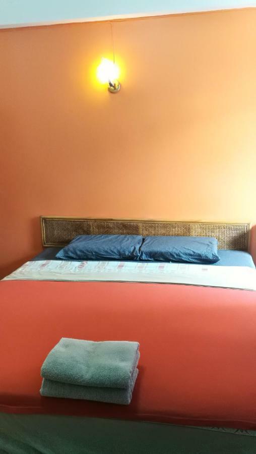 Melissa Guesthouse Паттая Екстер'єр фото