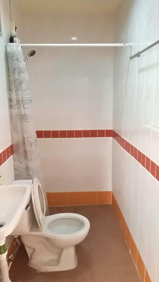 Melissa Guesthouse Паттая Екстер'єр фото
